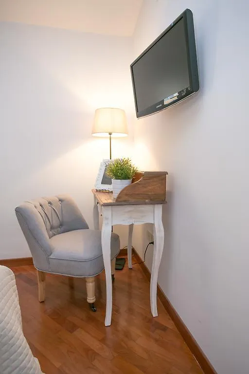 Cappellari 41 Je Wel Guesthouse O Affittacamere Rom Italien
