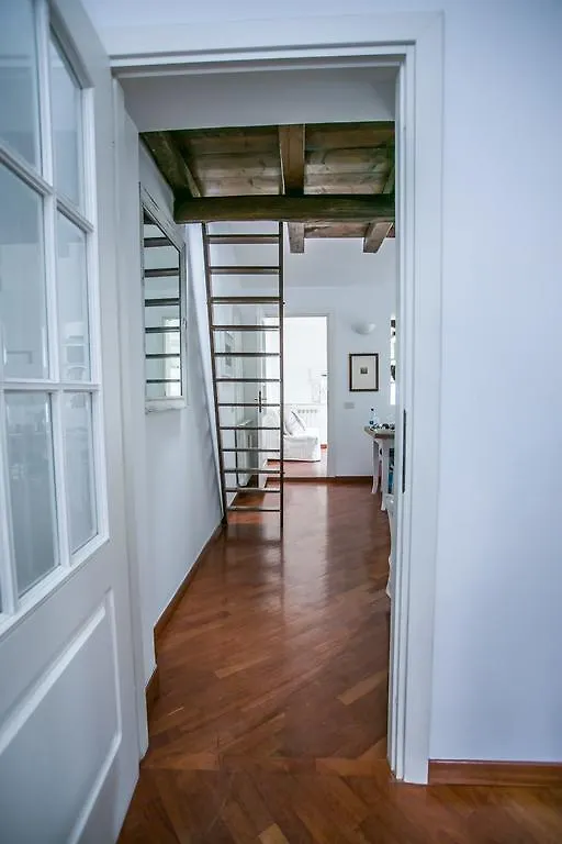 Cappellari 41 Je Wel Guesthouse O Affittacamere Róma